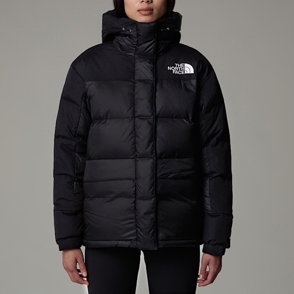 The North Face HMLYN Down Parka Black Size Women’s Large